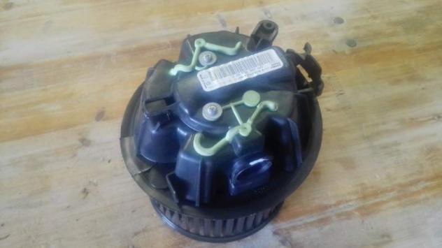 Ventola aerazione ventilazione abitacolo Citroen C3 1 serie 2008 - Foto 3