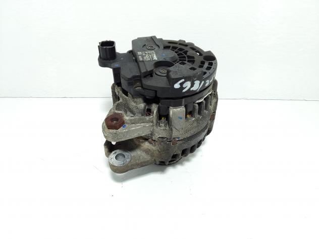 ALTERNATORE TOYOTA Yaris Serie 0124255055 1NDTV Diesel 1400 (0508) - Foto 4