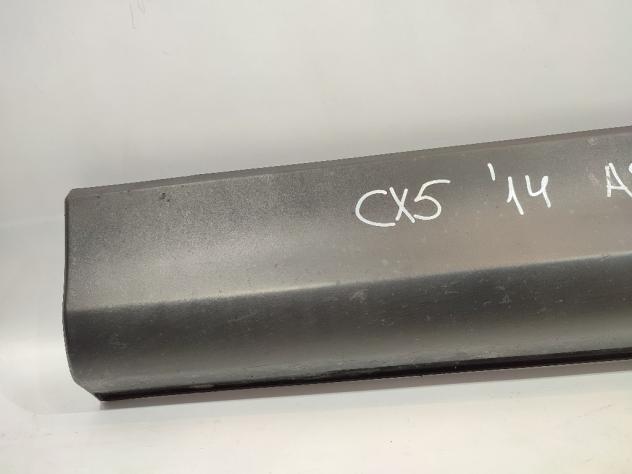 MODANATURA PORTA ANT SX MAZDA CX-5 Serie KD5351RB1 SHY1 (1216) - Foto 3