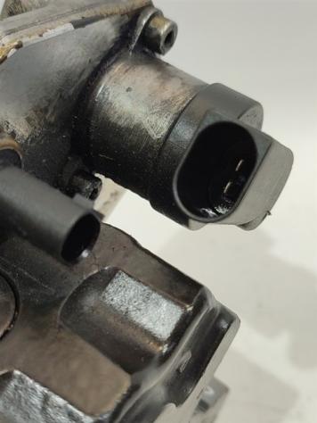 POMPA INIEZIONE DIESEL MERCEDES ML W164 3° Serie A6420700201 0445010095 642940 diesel 2987 (0511) - Foto 4