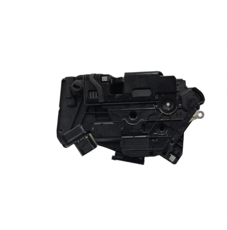 SERRATURA POSTERIORE DESTRA VOLKSWAGEN Up 1° Serie 1S4839016B (11) - Foto 2