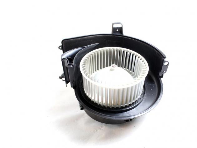 32241017 MOTORINO VENTOLA VENTILAZIONE ABITACOLO VOLVO XC90 2.0 I 4X4 173KW AUT 5P (2021) RICAMBIO USATO - Foto 3
