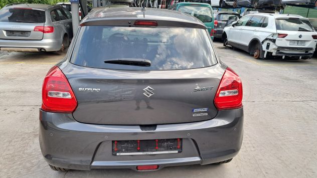 Ricambi vari Suzuki Swift Hybrid 1.2 del 2023 - Foto 6