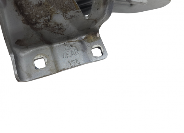 CERNIERE COFANO ANTERIORE DX E SX NISSAN Qashqai Serie 654004EA0A (14) - Foto 8