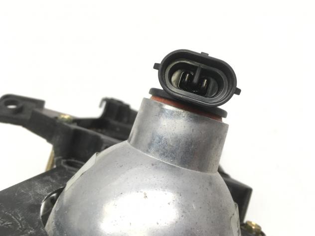 GILERA FUOCO EURO 3 500 FARO FANALE ANTERIORE SINISTRO INCOMPLETO 2007 2013 - Foto 7