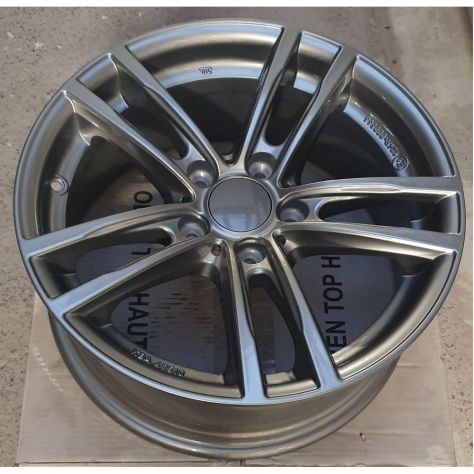 Cerchi lega 18 RIAL look M4 per BMW 1 2 3 4 5 Z - Foto 2
