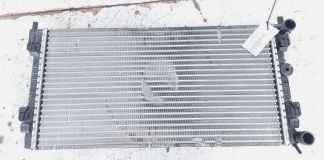 RADIATORE ACQUA VW POLO SKODA 1.0 BENZ 2021 2Q0121253P
