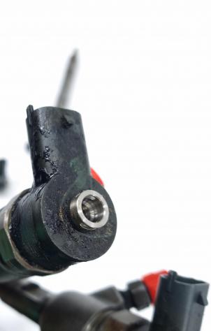 INIETTORI LANCIA Ypsilon 4° Serie 0445110351 199 B1.000, 312 B1.000 Diesel 1300 (1123) - Foto 13