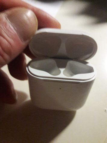 Custodia di ricarica wireless per cuffie - Foto 6