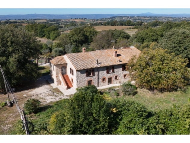 Casale in vendita a Amelia - Foto 2
