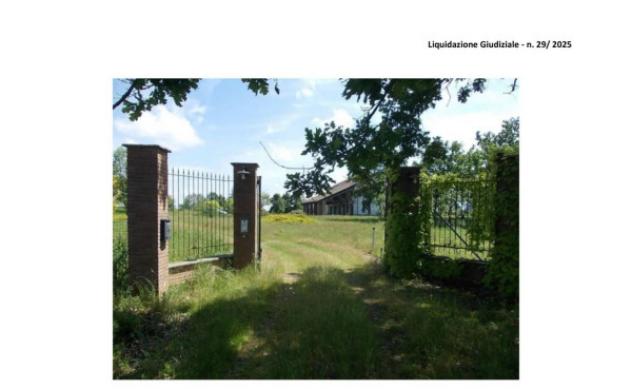 Immobile in asta di 459 m² con più di 5 locali in vendita a Frascaro - Foto 7
