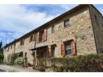 COLONICA di 15 vani e di 550 mq (GAMBASSI TERME) rif. G 670
