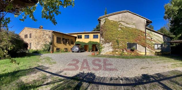 Casale in vendita a Montecatini Val di Cecina - Foto 16