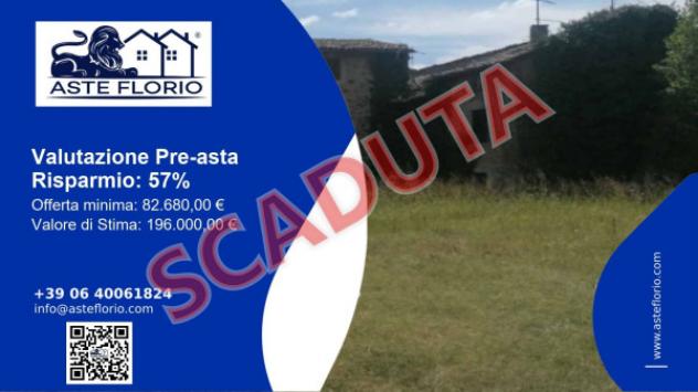 Immobile in asta di 800 m² con più di 5 locali in vendita a Parma