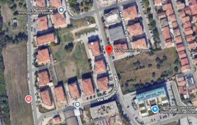 Immobile in asta di 2 m² in vendita a Potenza Picena - Foto 10