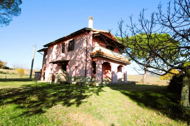 Rustico casale in Vendita in zona MONTEMASSI - Foto 3
