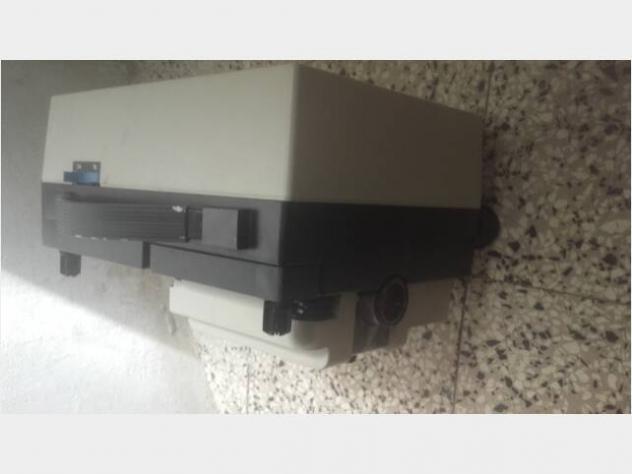 bell &amp; howell filmsonic 1735 Usato - Foto 3
