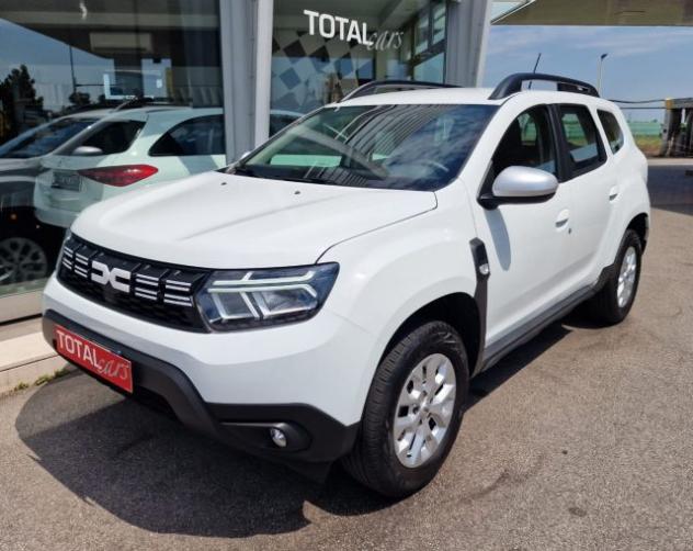 DACIA Duster 1.0 TCe GPL 4x2 Expression AUTOCARRO, PREZZO + IVA rif. 23882840 - Foto 3
