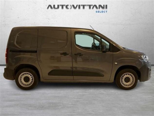 CITROEN Berlingo van M 1.5 bluehdi 100cv Club 3p.ti rif. 23782817 - Foto 6