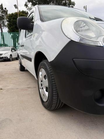 RENAULT RENAULT KANGOO PASSO LUNGO rif. 24243985 - Foto 5