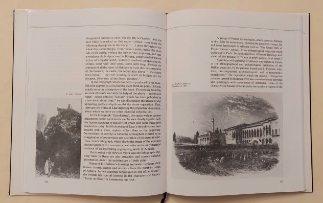 Albania and Albanians in World Art Hudhri Ferid Ed.Christos Giovanis A.E.B.E. - Foto 7