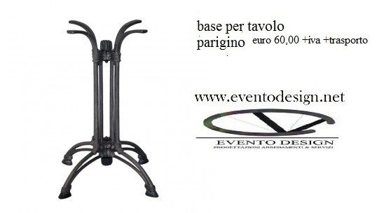 base bistrot in diversi stili - Foto 5