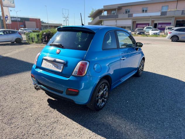 Fiat 500 1.2 S #50002 - Foto 5