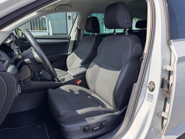 Skoda Superb Executive 2.0 TDI #12030 - Foto 9