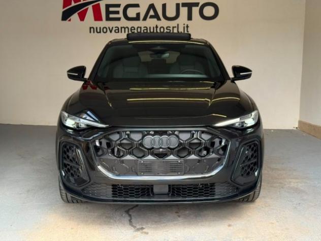 AUDI Q5 SPB TDI 150 kW mHEV+ S tronic quattro S line editi rif. 23962205 - Foto 3