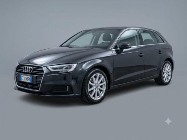 AUDI A3 1.6 TDI 116 CV S tronic Admired rif. 23857271