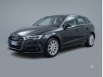 AUDI A3 1.6 TDI 116 CV S tronic Admired rif. 23857271