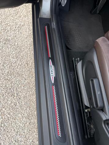MINI - Cabrio - Mini John Cooper Works Hype - Foto 10