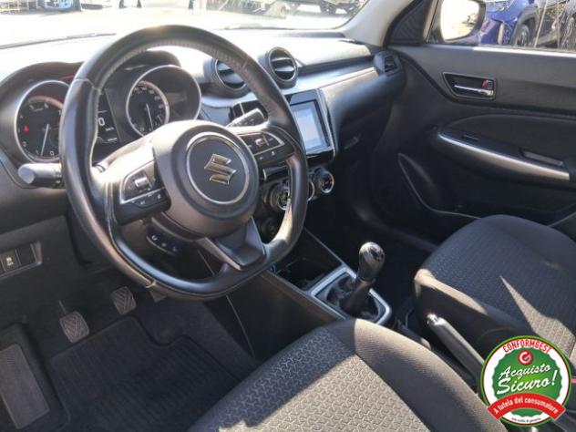 SUZUKI Swift 1.2 Hybrid Cool rif. 23926455 - Foto 10