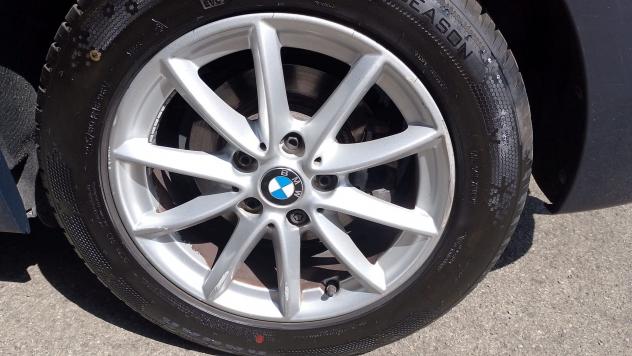BMW Serie 2 Active Tourer 218i Active Tourer Luxury - Foto 10
