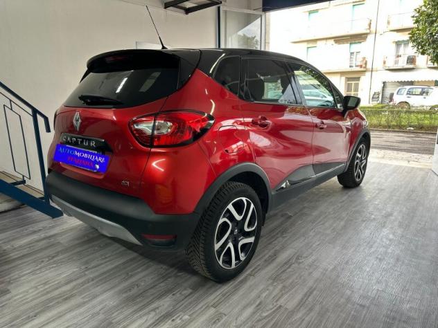 RENAULT Captur 1ª serie Captur dCi 8V 90 CV Start&Stop Energy Hypnotic - Foto 6