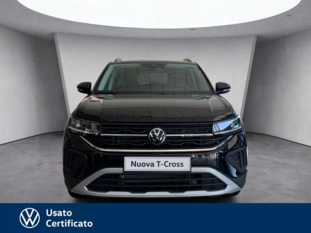 VOLKSWAGEN T-Cross 1.0 tsi edition plus 95cv rif. 23995521 - Foto 2