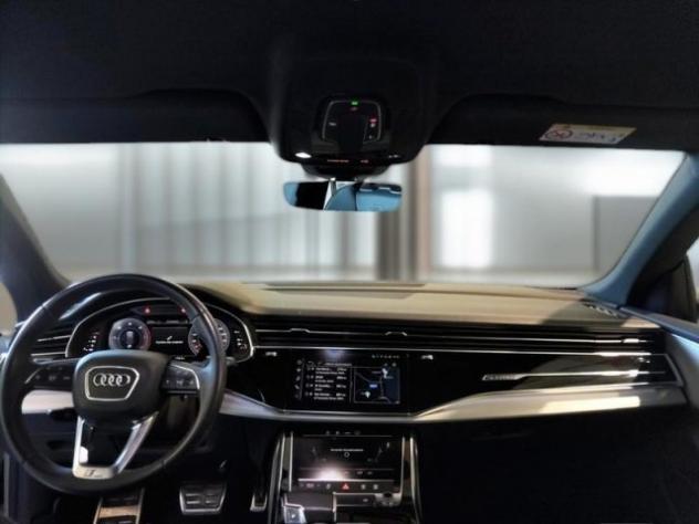 AUDI Q8 45 TDI quattro tiptronic Sport rif. 23790215 - Foto 3