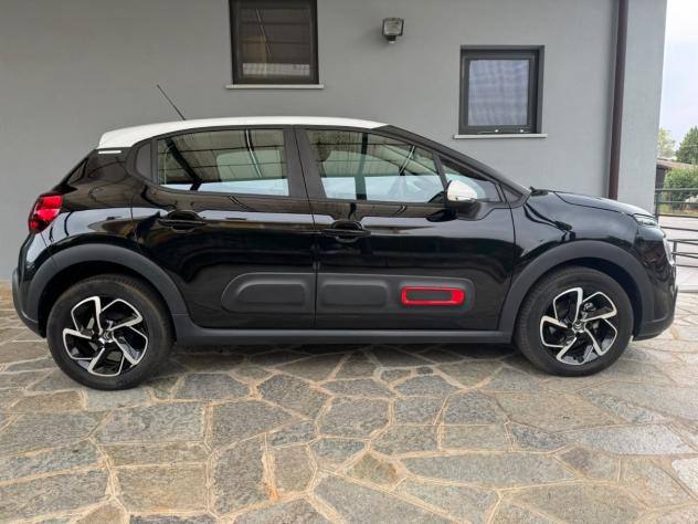 Citroen C3 1.2 puretech Shine s&s 83cv - Foto 6
