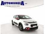 CITROEN C3 BlueHDi 100 S&S Feel rif. 23767682