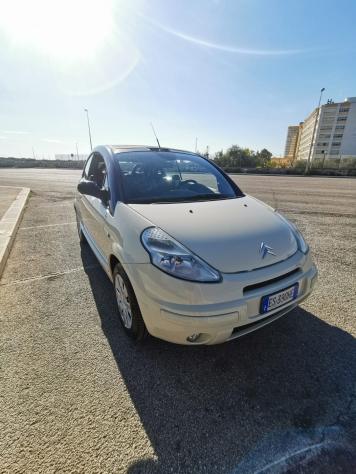 Citroen C3 Pluriel 1.4 solo km.65000 - Foto 3