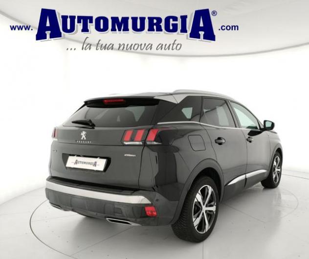 PEUGEOT 3008 BlueHDi 130 S&S EAT8 GT Line rif. 23927368 - Foto 3