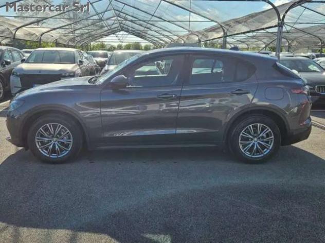 ALFA ROMEO Stelvio Stelvio 2023 2.2 t Super Q4 210cv auto - GP437FV rif. 24165602 - Foto 8
