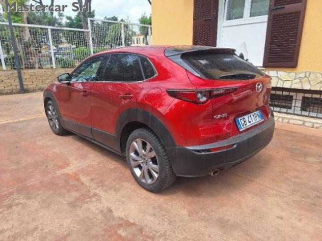 MAZDA CX-30 CX-30 2.0 m-hybrid Exceed 2wd 150cv 6at - GB411PN rif. 23887815 - Foto 4