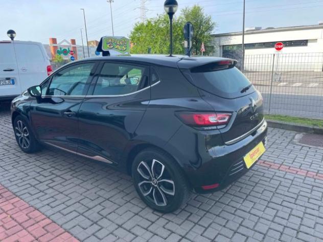 RENAULT Clio TCe 12V 90 CV GPL Start&Stop 5 porte Energy Zen rif. 23719633 - Foto 5