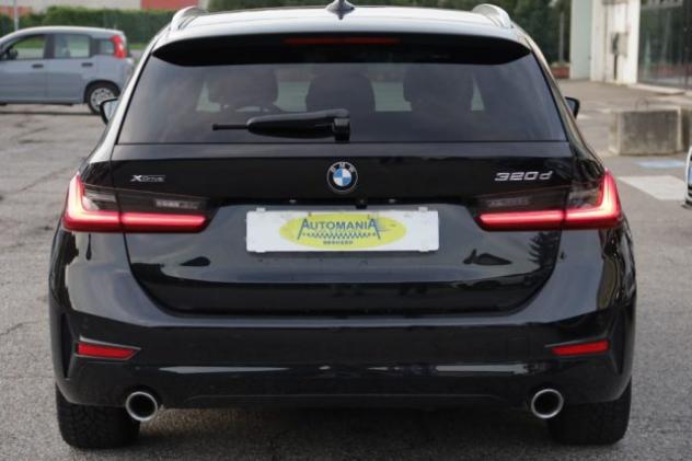BMW 320 d xDrive Touring Sport IVA ESPOSTA rif. 21483918 - Foto 3