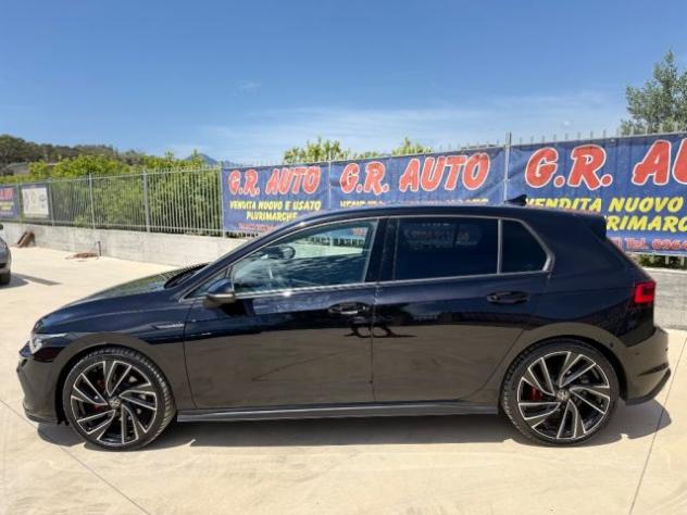 VOLKSWAGEN Golf GTD GARANZIA UFFICIALE VW rif. 24024427 - Foto 5