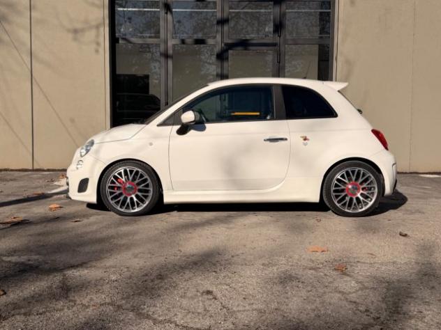 ABARTH 595 1.4 Turbo T-Jet 160 CV Turismo rif. 24181797 - Foto 4