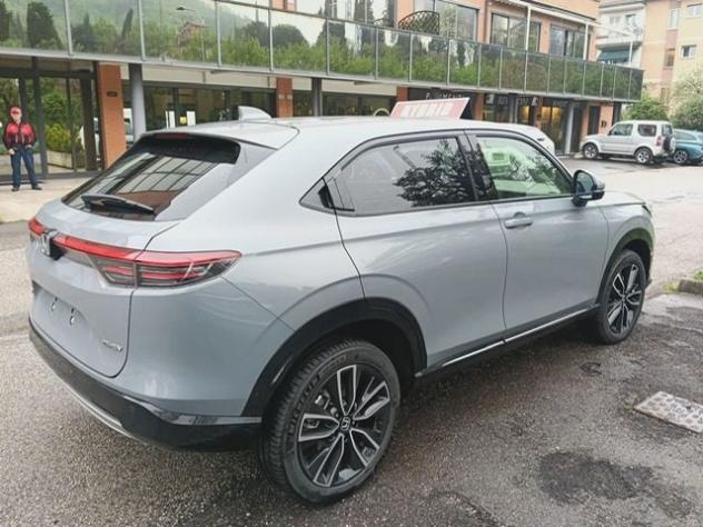 HONDA HR-V HEV 1.5 Advance eCVT rif. 23993273 - Foto 4