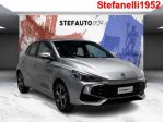 MG MG3 Hybrid+ Luxury Ibrida - MBC - Cosmic Silver - Sim rif. 23668856