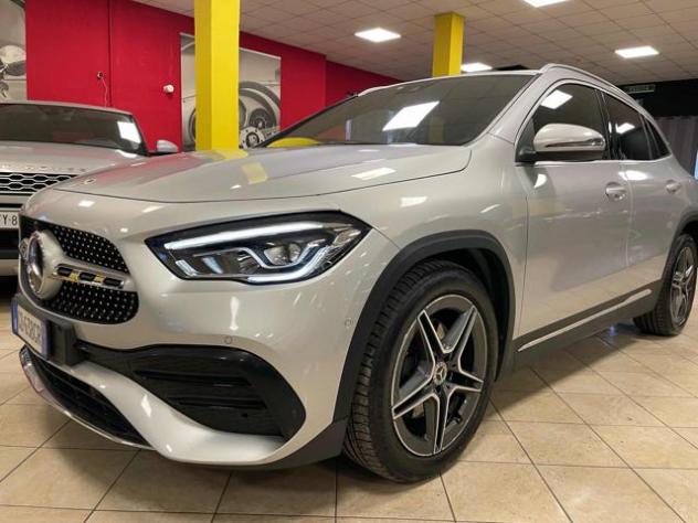 MERCEDES-BENZ GLA 200 d Automatic Premium rif. 24091098 - Foto 3